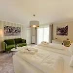 Moerisch Hotel Seeboden