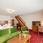 Hotel Moerisch 4*