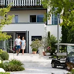 Hotel Moerisch