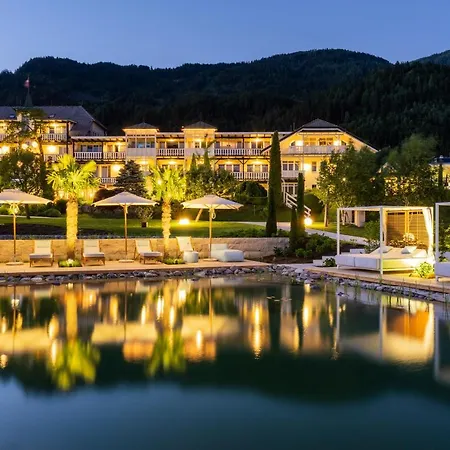 Moerisch Hotel Seeboden