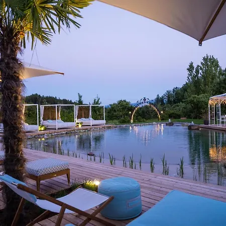 Moerisch Hotel 4*