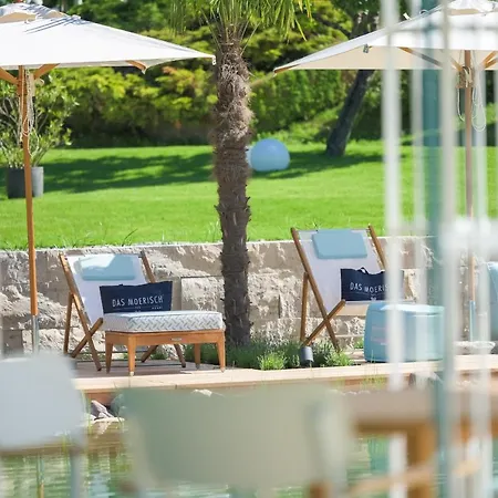 Moerisch Hotel Seeboden