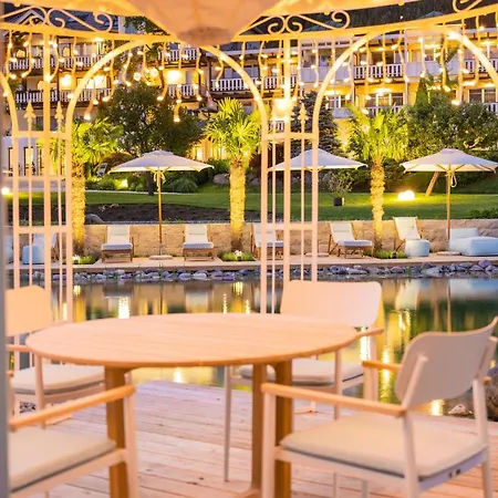 Moerisch Hotel 4*