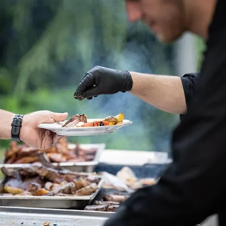 Otel Moerisch Seeboden