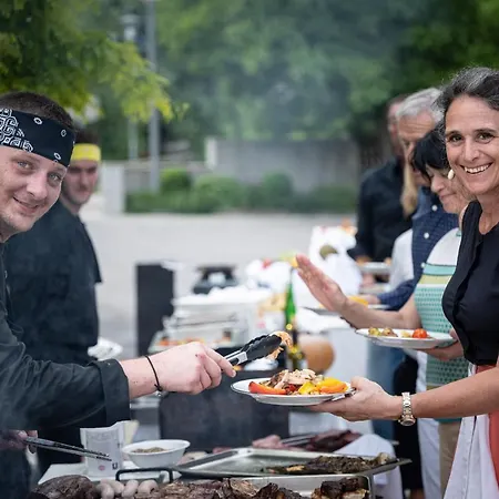 Hotel Moerisch Seeboden