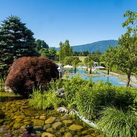 Moerisch 4* Seeboden