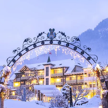 Moerisch Hotel