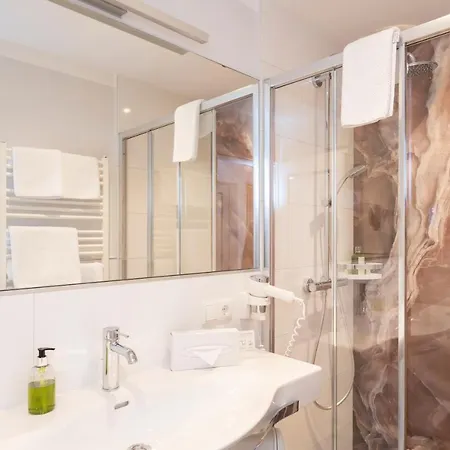 Hotel Moerisch 4*