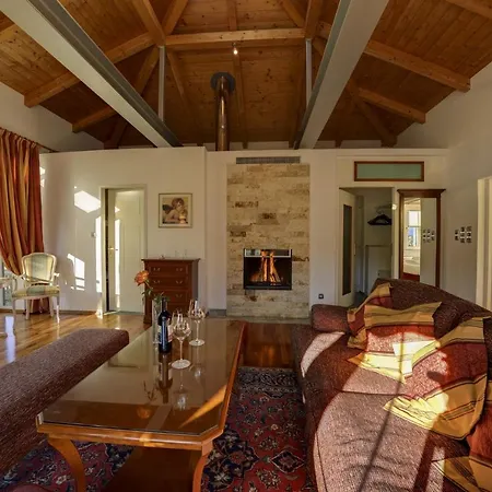 Moerisch Otel Seeboden