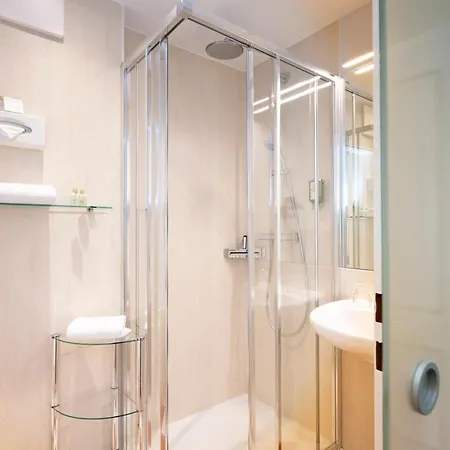 Otel Moerisch Seeboden