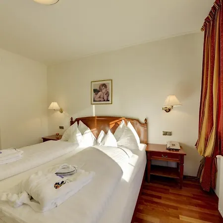 Hotel Moerisch