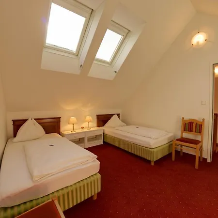 Hotel Moerisch Seeboden