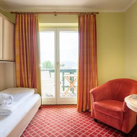 Moerisch Hotel