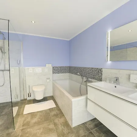 Moerisch 4* Seeboden