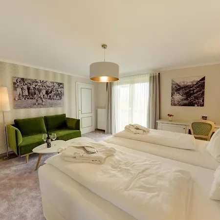 Moerisch Hotel Seeboden