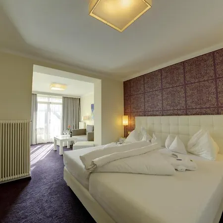 Moerisch 4* Seeboden