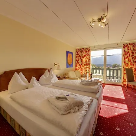 Hotel Moerisch