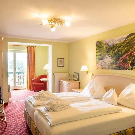 Hotel Moerisch
