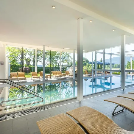 Otel Moerisch Seeboden