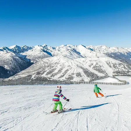 Moerisch Otel Seeboden