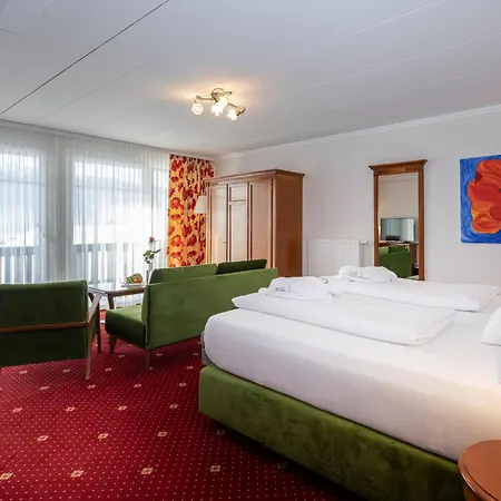 Hotel Moerisch