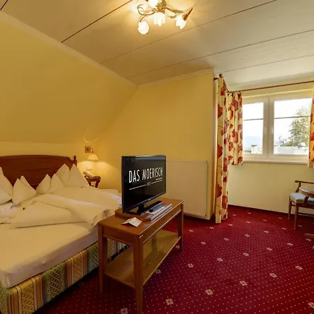 Moerisch Hotel 4*