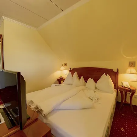 Hotel Moerisch 4*