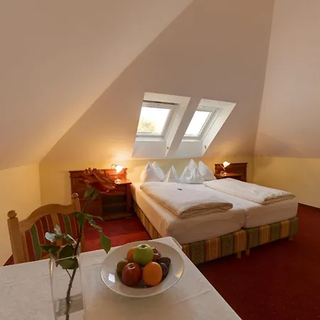 Moerisch Hotel 4*