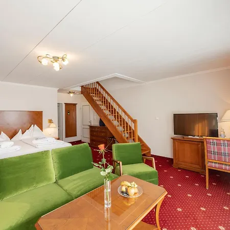 Hotel Moerisch 4*