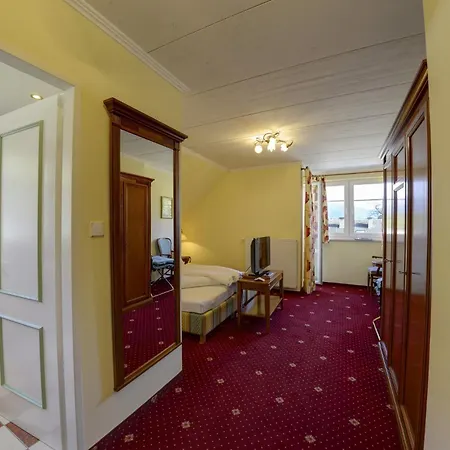 Moerisch Hotel Seeboden