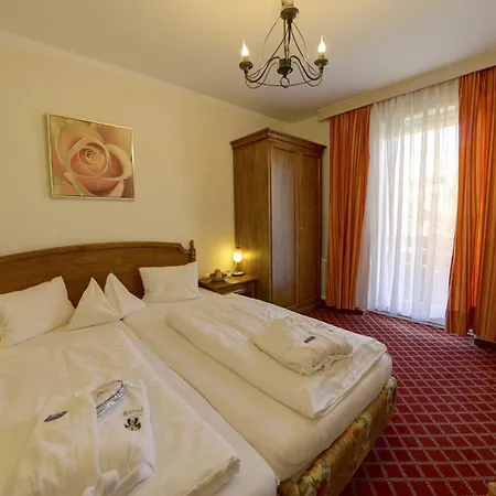 Hotel Moerisch Seeboden