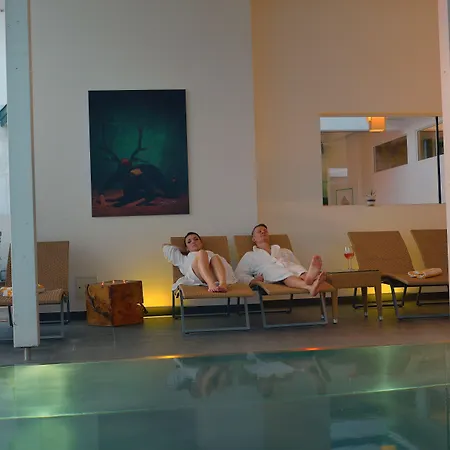 Hotel Moerisch 4*
