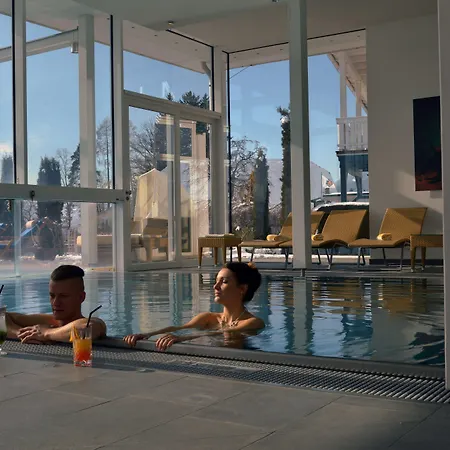 Moerisch Otel Seeboden