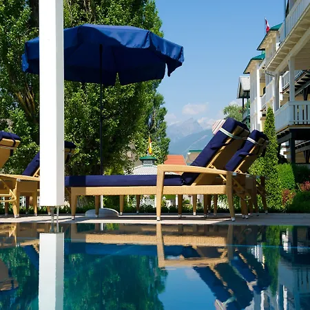 Moerisch Hotel