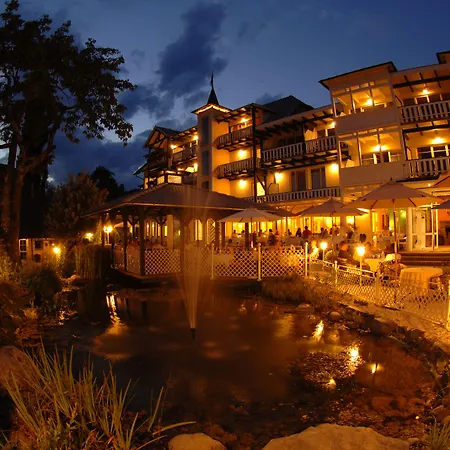 Moerisch Hotel 4*