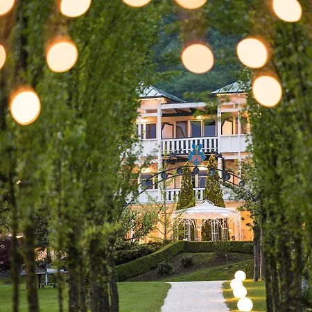 Moerisch Hotel Seeboden