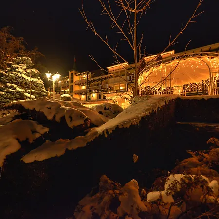 Moerisch Hotel