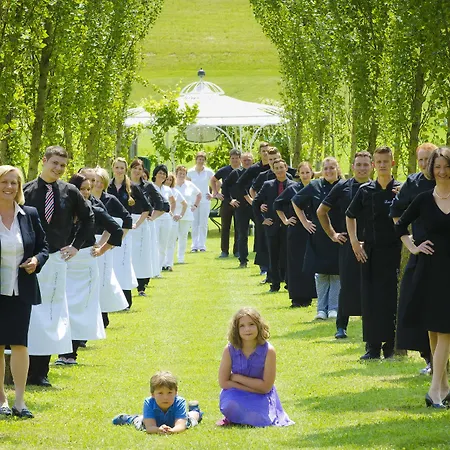 Moerisch Otel Seeboden