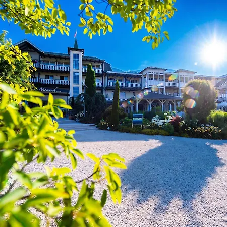 Hotel Moerisch Seeboden