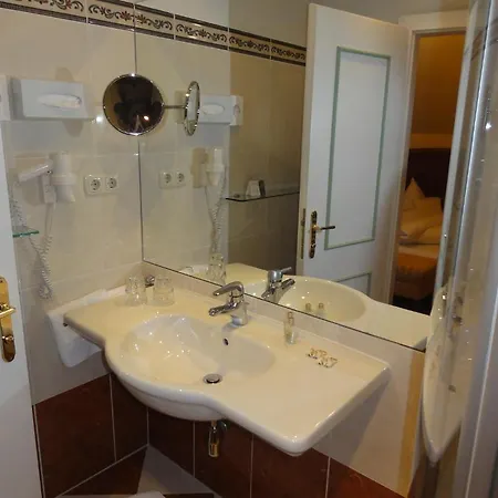 Hotel Moerisch 4*