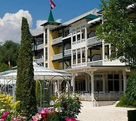 Moerisch 4* Seeboden