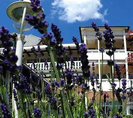 Hotel Moerisch 4*