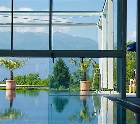 Moerisch Hotel Seeboden