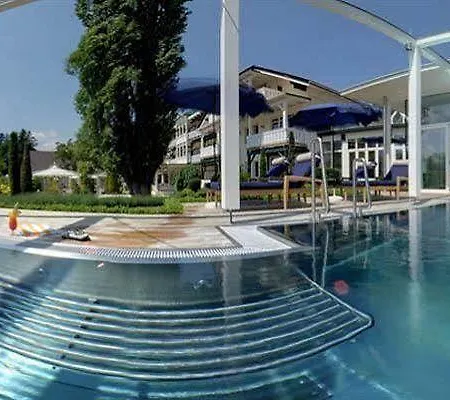 Hotel Moerisch Seeboden