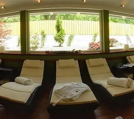 Moerisch 4* Seeboden
