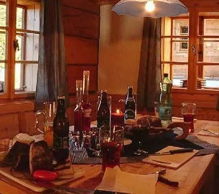 Moerisch Hotel 4*