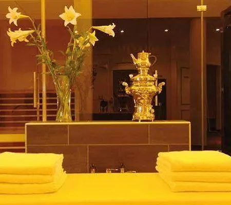 Hotel Moerisch 4*
