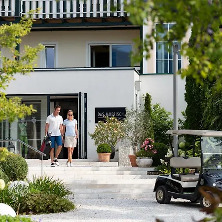 Hotel Moerisch