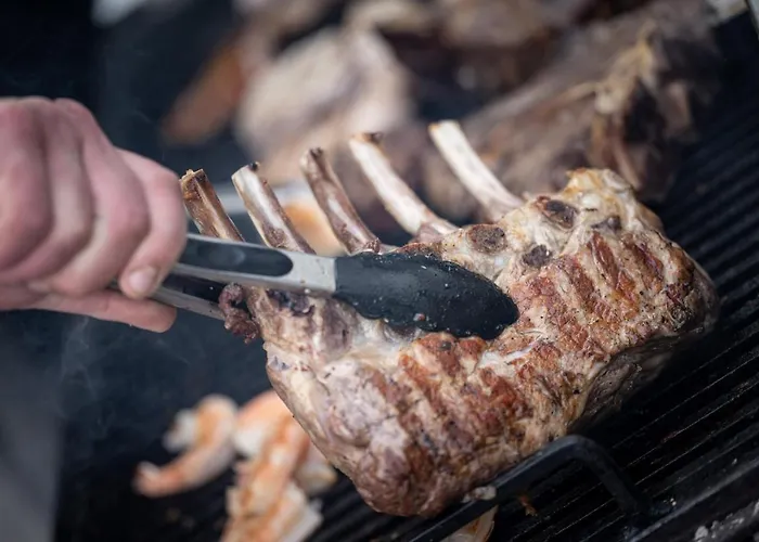 Moerisch 4* Seeboden