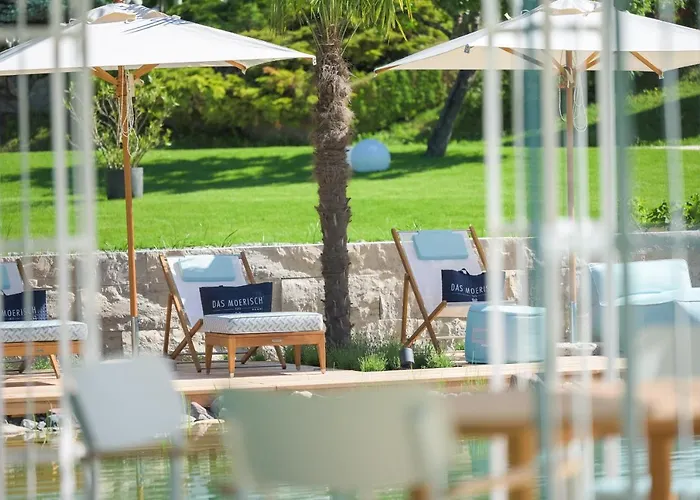 Moerisch Hotel Seeboden